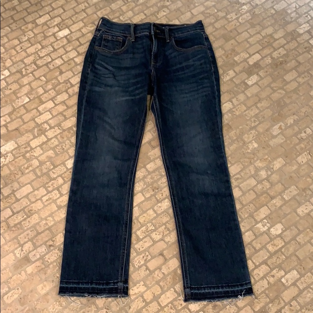 Old Navy Flare Jeans